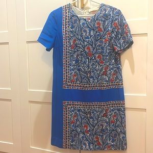 Tory Burch silk dress